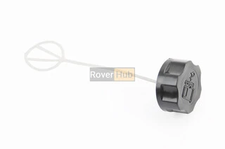 Крышка бака топливного "Viper", подходит на ТРИММЕР Kanuni