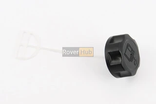 Крышка бака топливного Тип 1