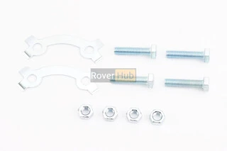 Болты крепления звезды задней к-кт 4шт + шайбы