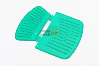 Бризговик колеса (силікон) к-кт (різні кольори)