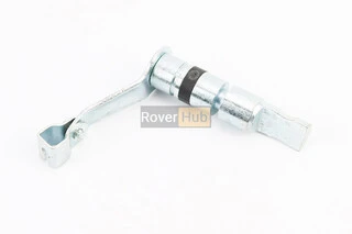 Вал зовнішній приводу зчеплення 75мм