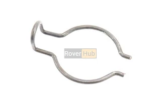 Пружина храповика