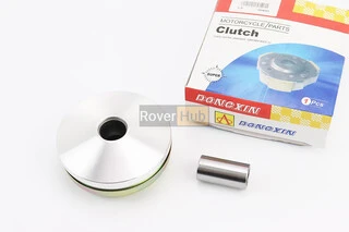 Варіатор передній к-кт Honda DIO50 AF27 + втулка