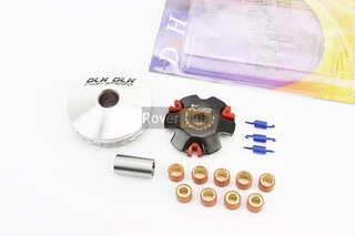 Варіатор передній к-кт Honda DIO50 AF34 / 35 ТЮНІНГ