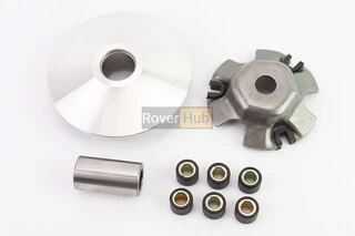 Варіатор передній к-кт Honda LEAD90 + втулка