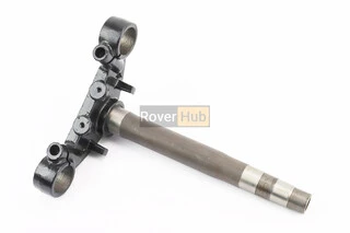 Траверс руля