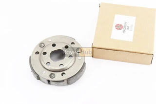 Зчеплення заднього варіатора Honda DIO AF27