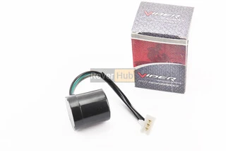 Реле поворотів (3 контакти)