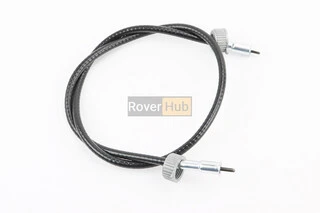 Трос тахометра (трос 83см; кожух 79см), пластиковое крепление