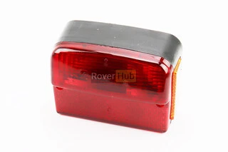 Фонарь задний