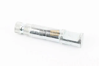 Вал задних тормозных колодок, тип 1