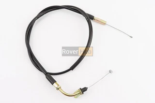 Трос газа (трос 100см; кожух 83см)