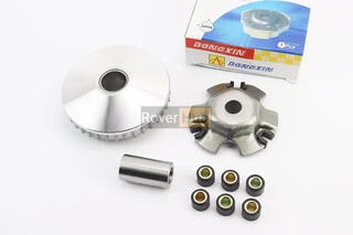 Варіатор передній к-кт Honda LEAD100 + втулка