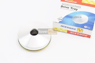 Варіатор передній к-кт Suzuki AD 50