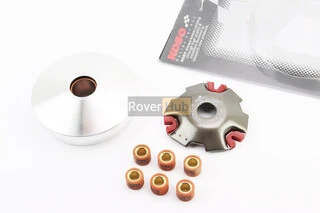 Варіатор передній к-кт Suzuki AD 50 ТЮНІНГ