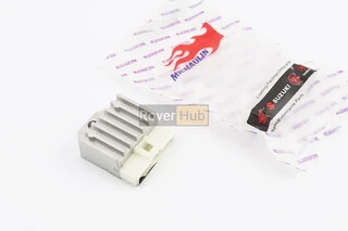 Реле-регулятор напруги (контакти навряд)