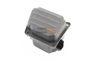 Глушитель в сборе MS-360