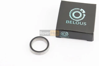 Підшипник 6702 2RS C3P6 (15x21x4)