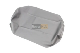 Чехол сиденья 12V (эластичный, прочный материал) черный