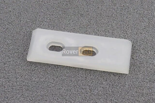 Пластина маятника (пластик)