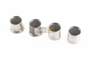 Втулка переднього амортизатора к-кт 4шт