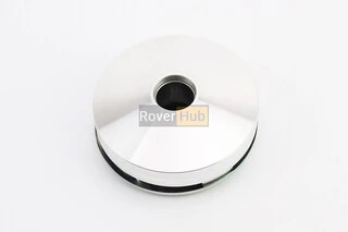 Варіатор передній к-кт Suzuki LET'S (внутрішня щока 12мм)