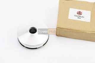 Вариатор передний к-кт Suzuki LET'S (внутренняя щека 14мм)