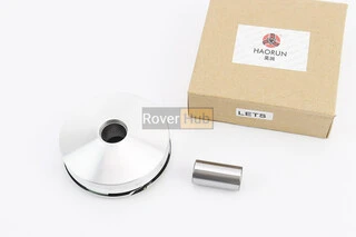 Варіатор передній к-кт Suzuki LET'S + втулка (внутрішня щока 14мм)