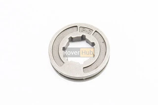 Зірка ланцюга 3/8-7 d-17mm