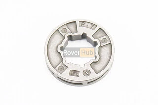 Звезда цепи 3/8-7 d-17mm, ОРИГИНАЛ (00006421240)