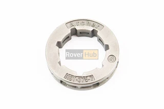 Зірка ланцюга 3/8-7 d-22mm