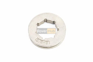 Зірка ланцюга 3/8-8 d-22mm