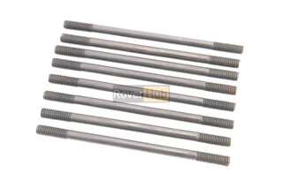 Шпильки цилиндра М10х180 Ява 12V, к-кт 8шт