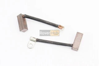 Щетки генератора к-кт 2шт 6V