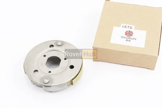 Зчеплення заднього варіатора Suzuki LET'S