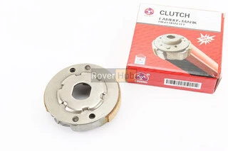 Зчеплення заднього варіатора Yamaha JOG 50 3KJ