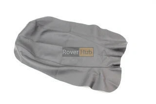 Чохол сидіння (еластичний, міцний матеріал) чорний