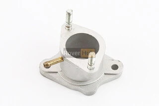 Kinlon JL150-70C Патрубок карбюратора (метал)