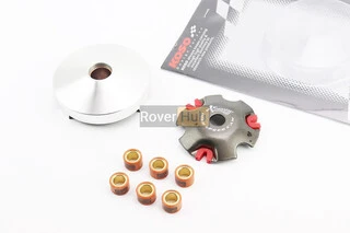 Варіатор передній к-кт Suzuki LET'S ТЮНІНГ (внутрішня щока 14мм)