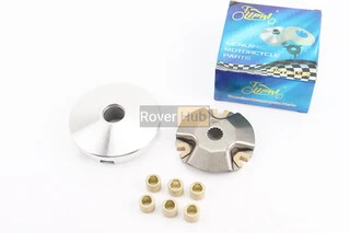 Варіатор передній к-кт Yamaha 2JA (під вал 16мм)