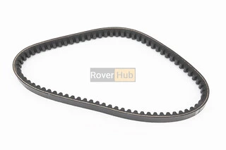 Ремінь 729x17,5