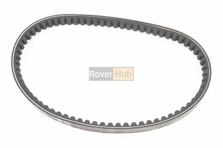 Ремінь 729x17,5