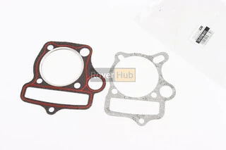 Прокладки поршневої JH-125cc-54мм, к-кт 2 деталей