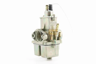 Карбюратор К65В