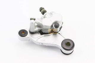 Гальмівний супорт з колодками Honda LEAD (двопоршневий)