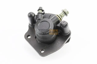 Гальмівний супорт з колодками Suzuki AD50