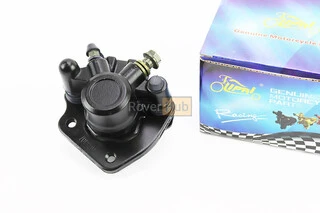 Гальмівний супорт з колодками Suzuki AD50