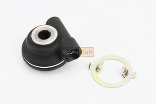 Kinlon JL150-70C Привід спідометра (різьба внутрішня) (під трос "вилка") чорний