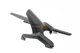 Loncin JL200-68A Захист ланцюга приводного + підкрилок (Хаггер)