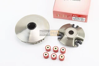 Варіатор передній к-кт Yamaha JOG 90 / BWS 100 (під вал 16мм)